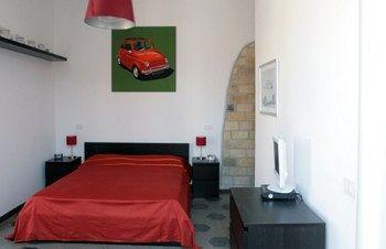 Mok'house Guest house Rome