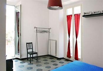 Mok'house Guest house