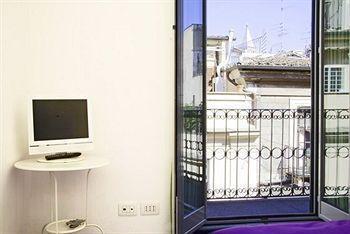 Mok'house Rome