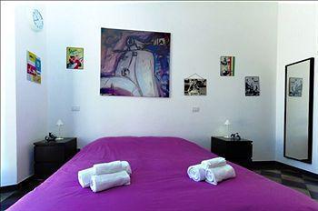 Guest house Mok'house Rome