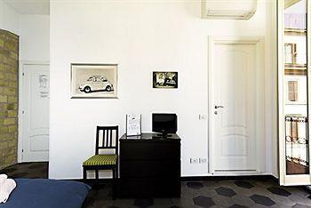 Mok'house Guest house