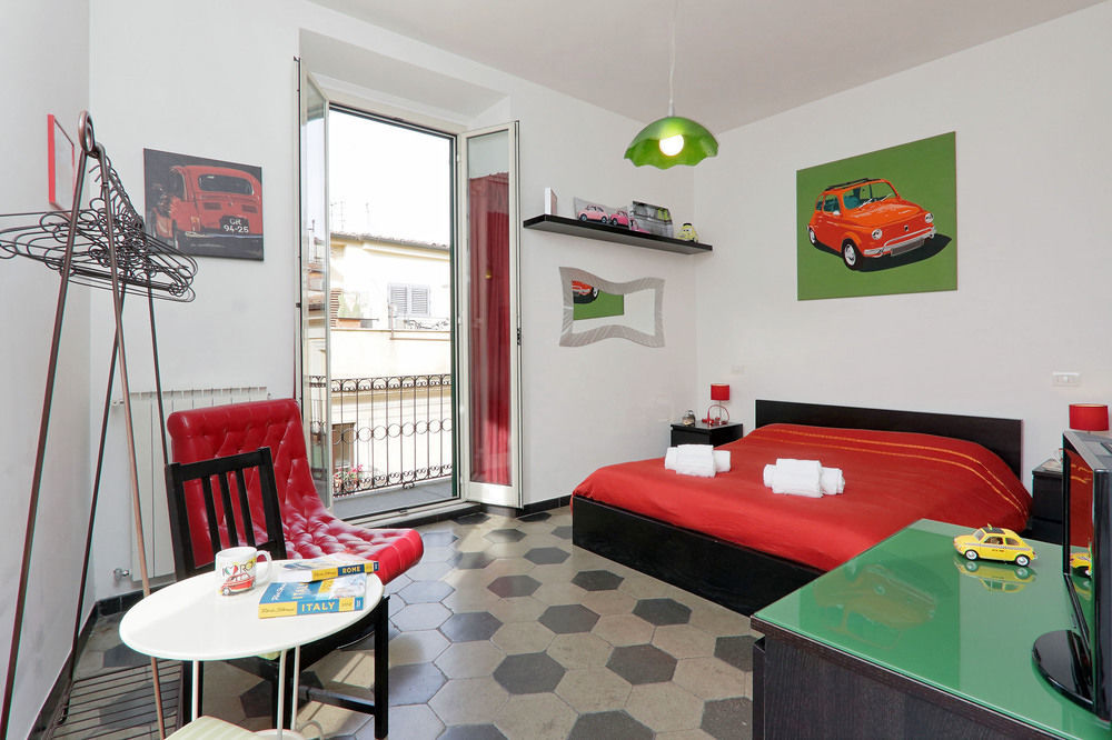 Guest house Mok'house 2*