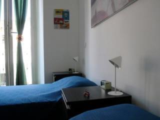 Mok'house Rome