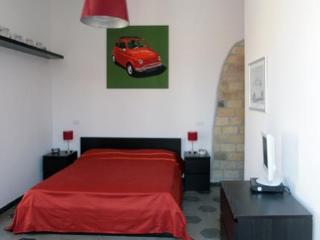 Mok'house 2* Rome