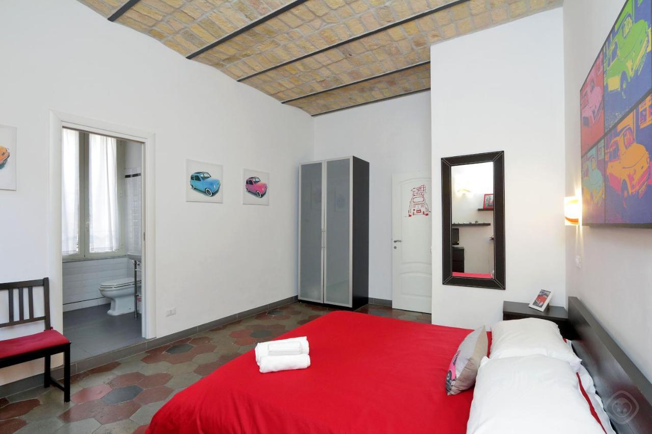 Guest house Mok'house Rome
