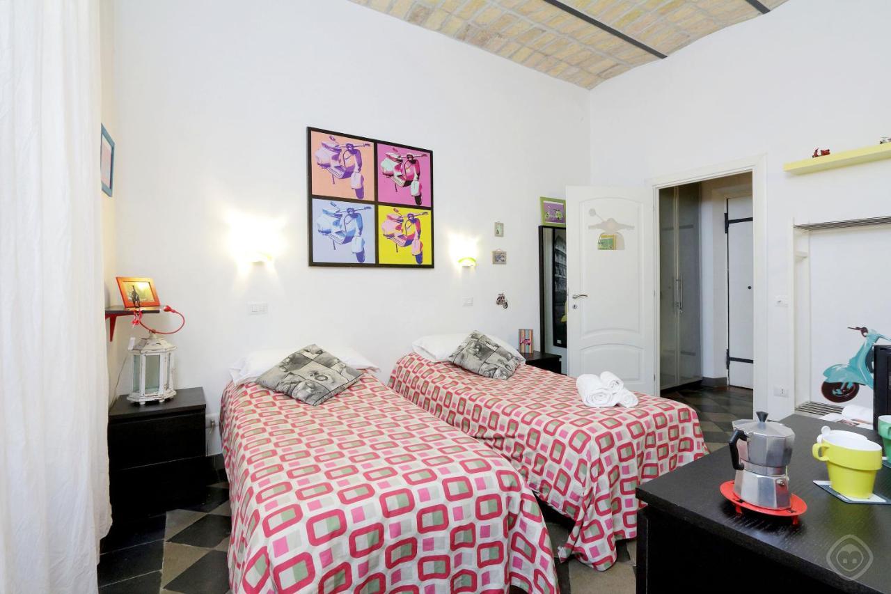 Guest house Mok'house