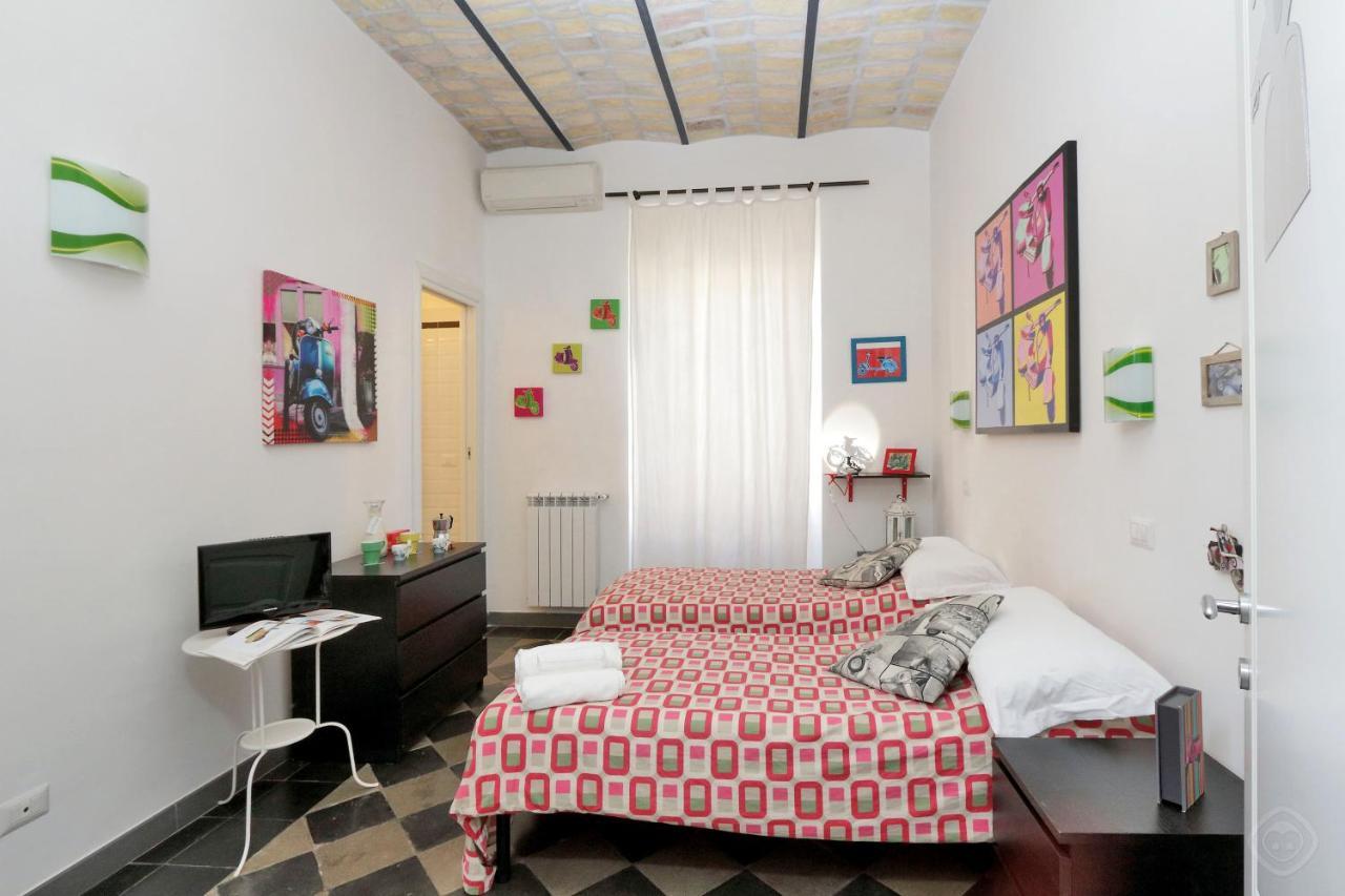Guest house Mok'house Rome