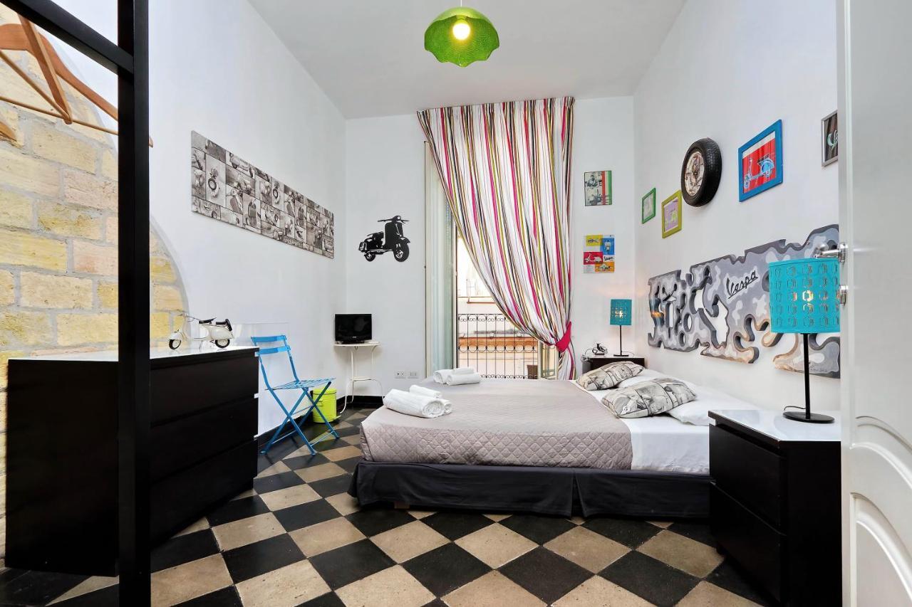 Mok'house Guest house