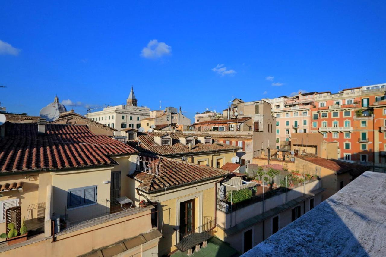 Mok'house Guest house Rome