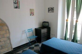 Affittacamere Mok'house 2*