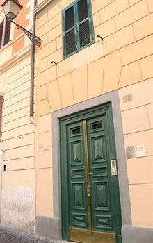 Mok'house Affittacamere