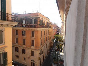Mok'house 2* Roma
