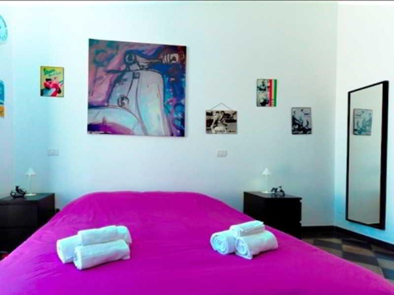 Mok'house 2* Roma