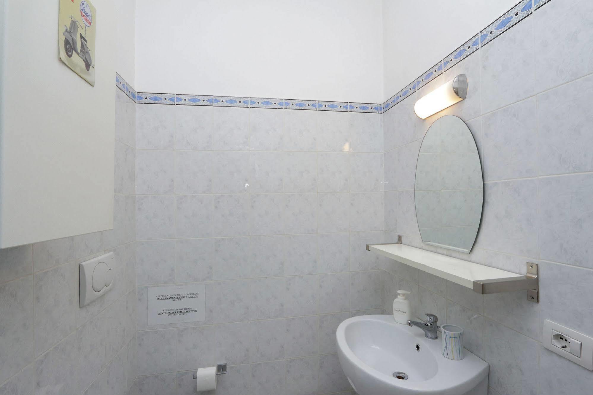 Mok'house Affittacamere 2*