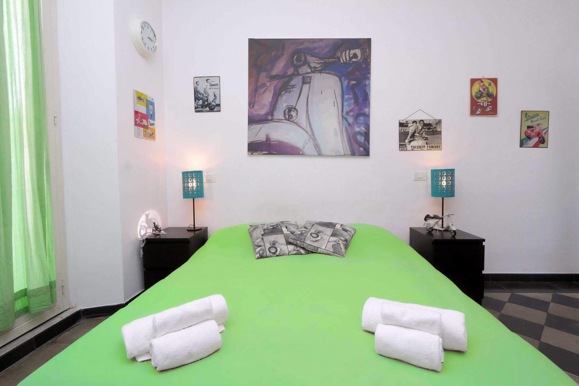 Mok'house Affittacamere 2*
