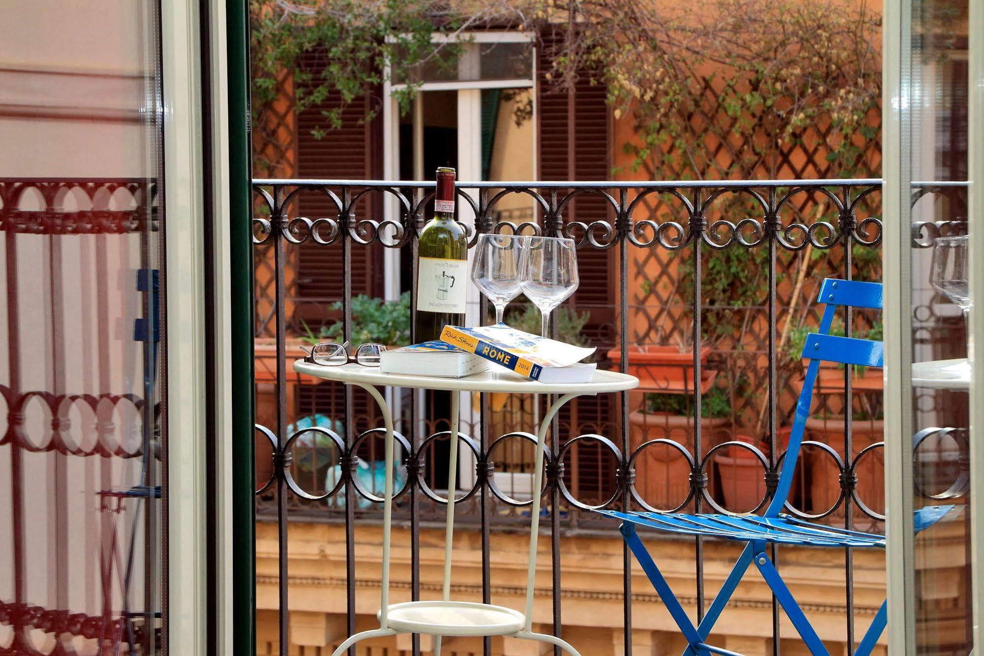 Mok'house Affittacamere Roma