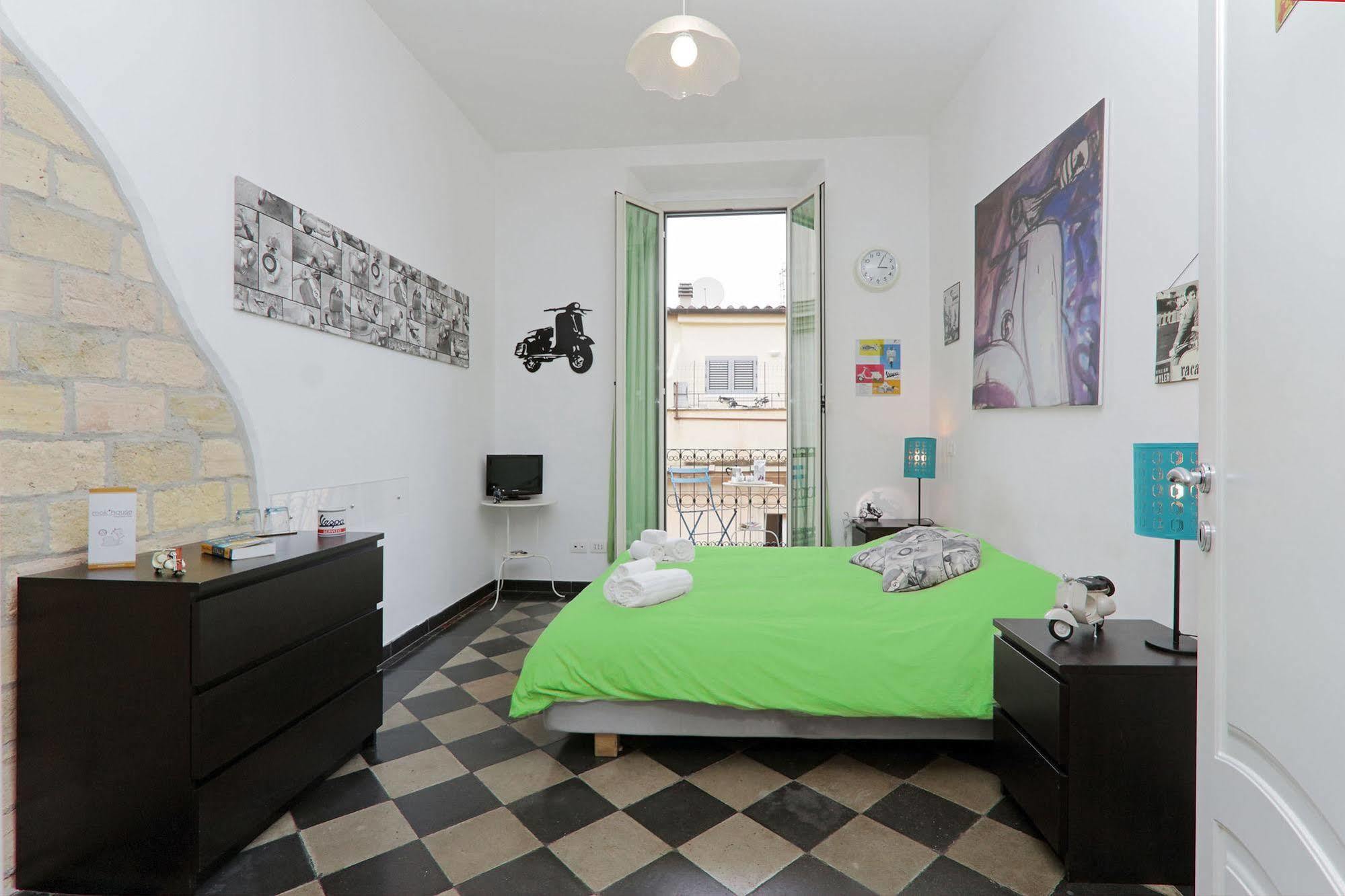Affittacamere Mok'house