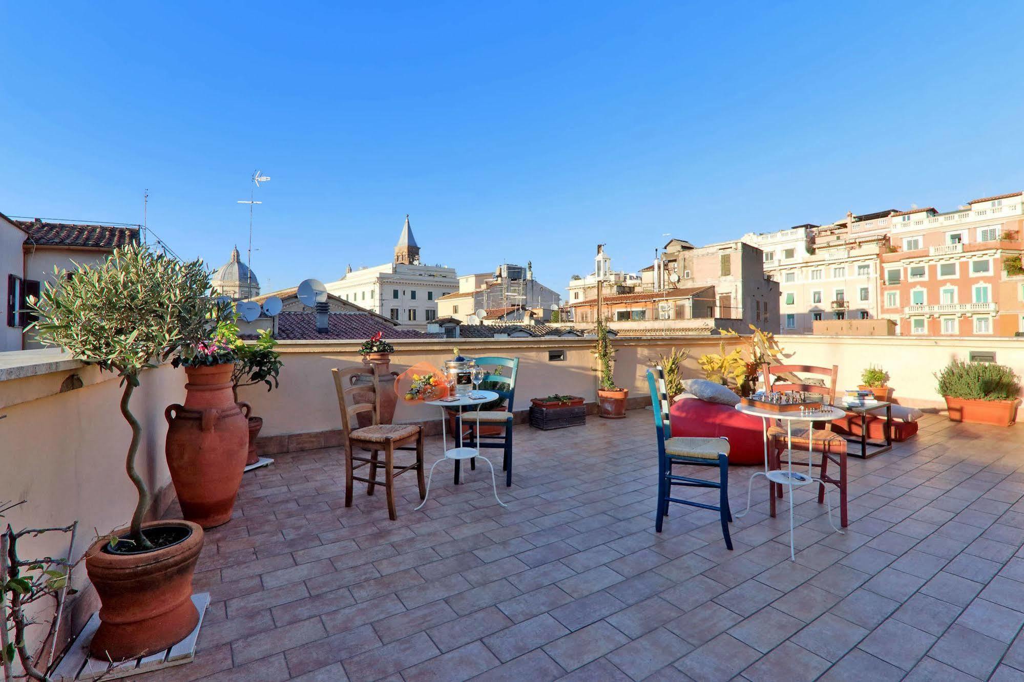 Mok'house Roma