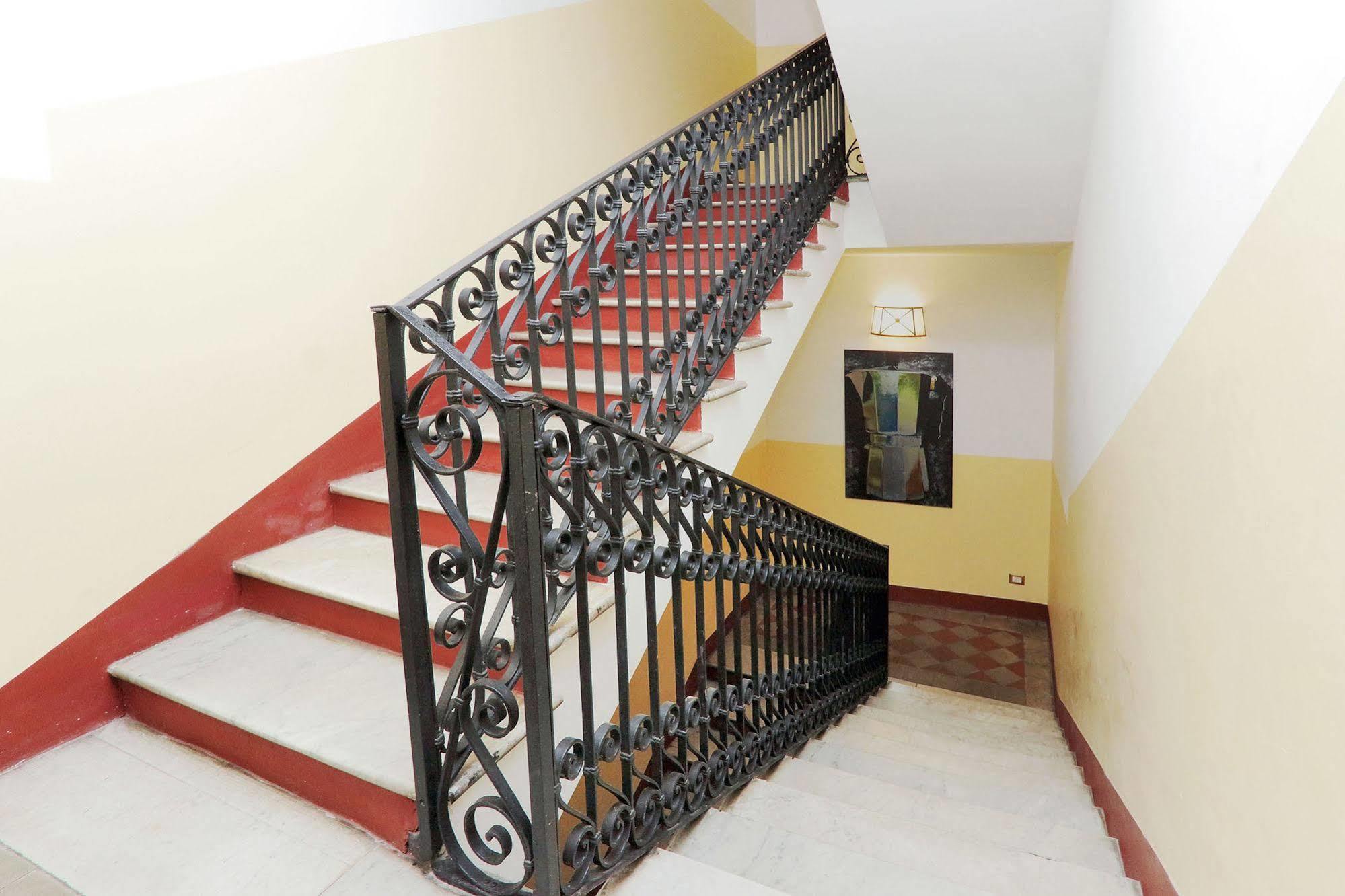 Mok'house Affittacamere Roma