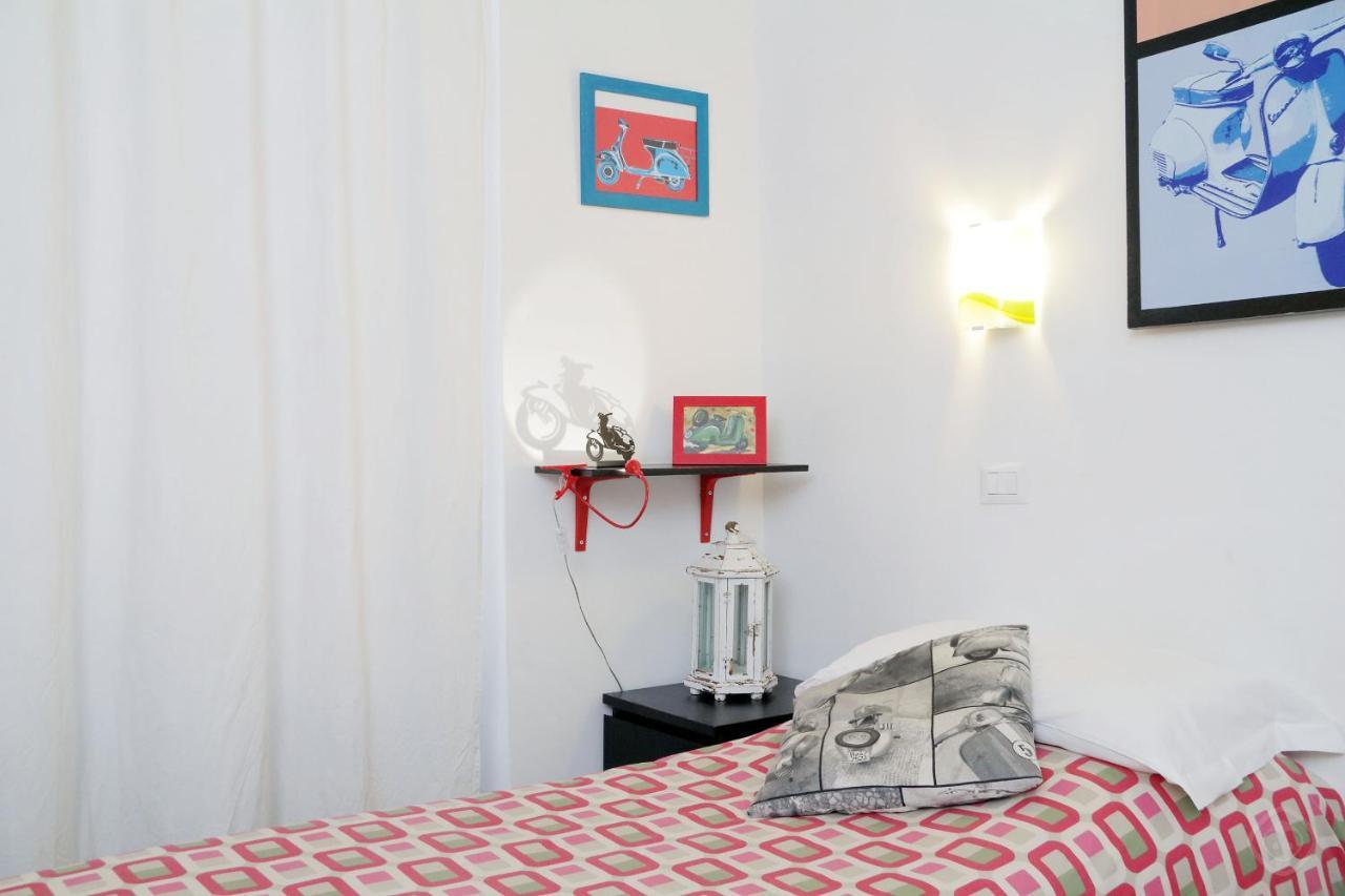 Mok'house Affittacamere