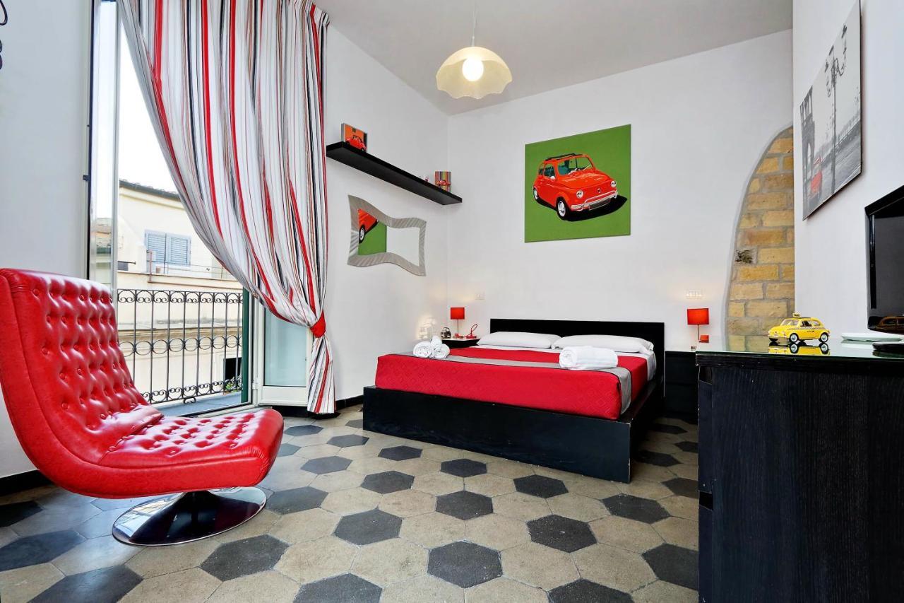 Affittacamere Mok'house Roma