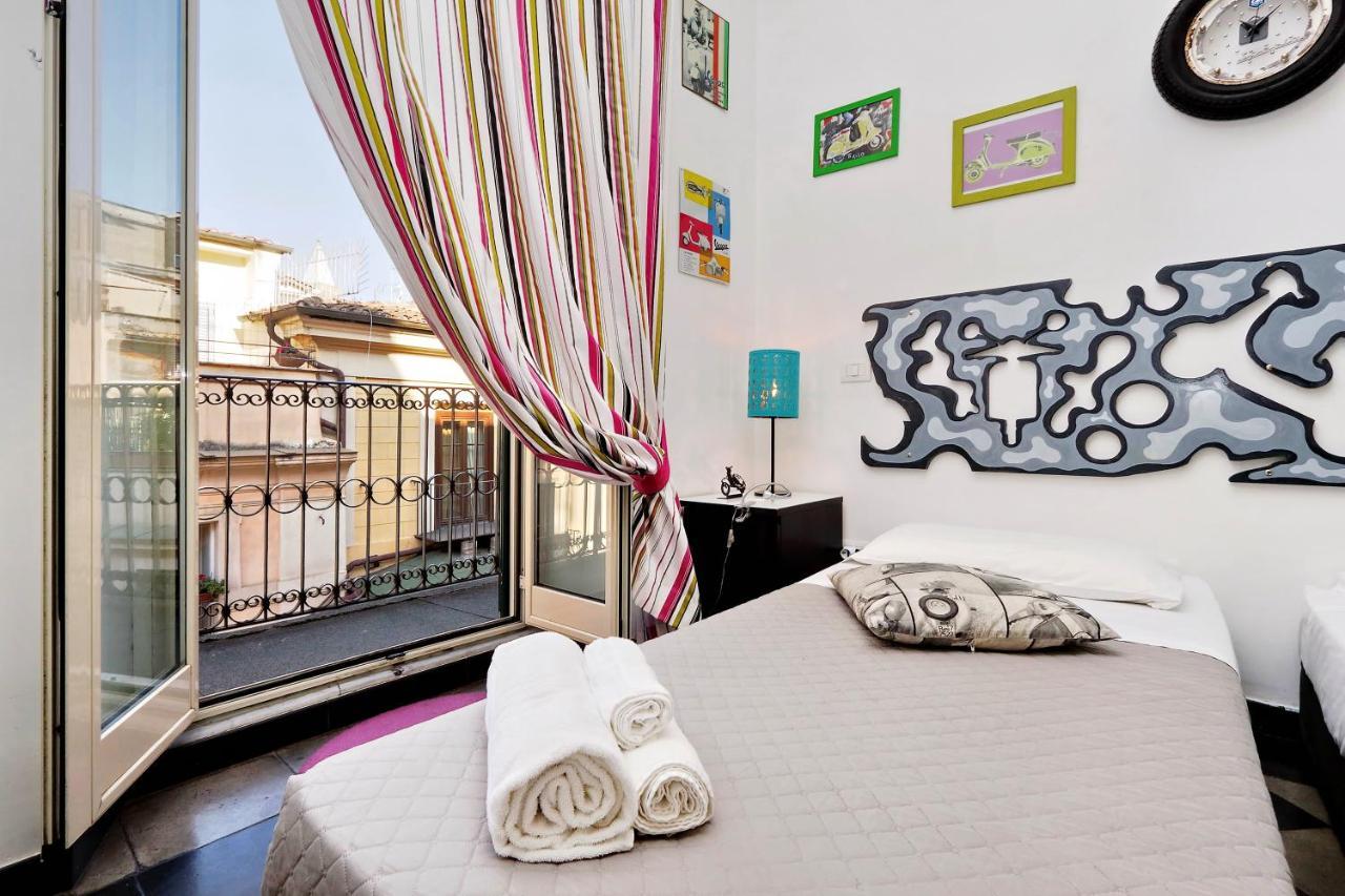 Affittacamere Mok'house Roma