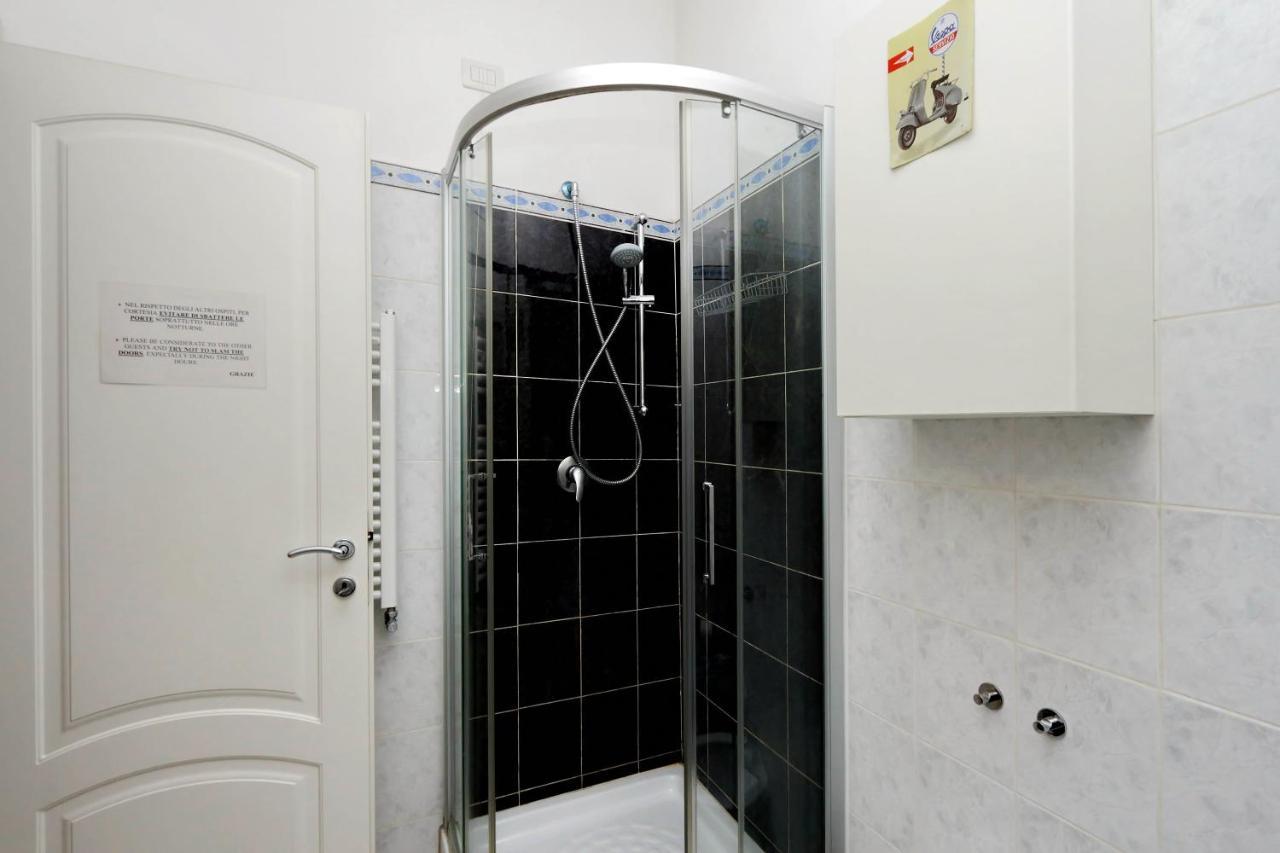 Mok'house 2* Roma