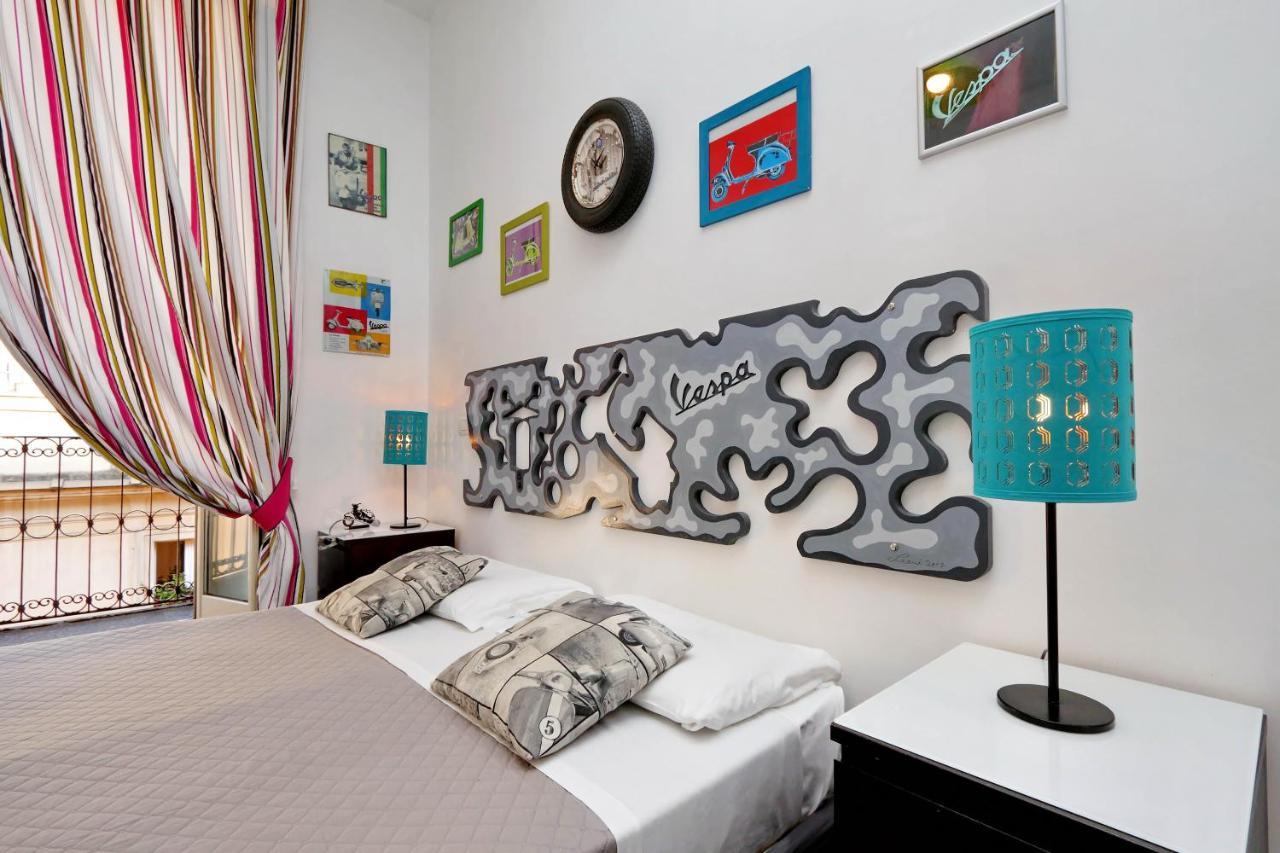 Affittacamere Mok'house 2*