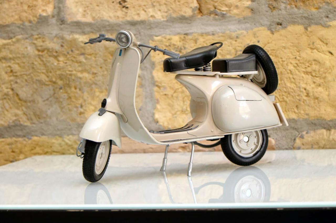 Mok'house 2* Roma