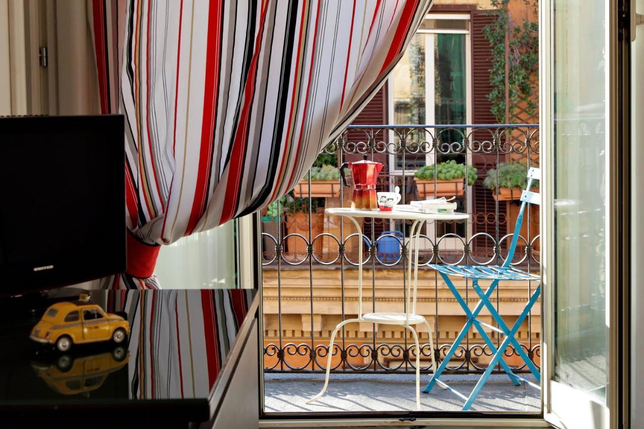 Mok'house 2* Roma