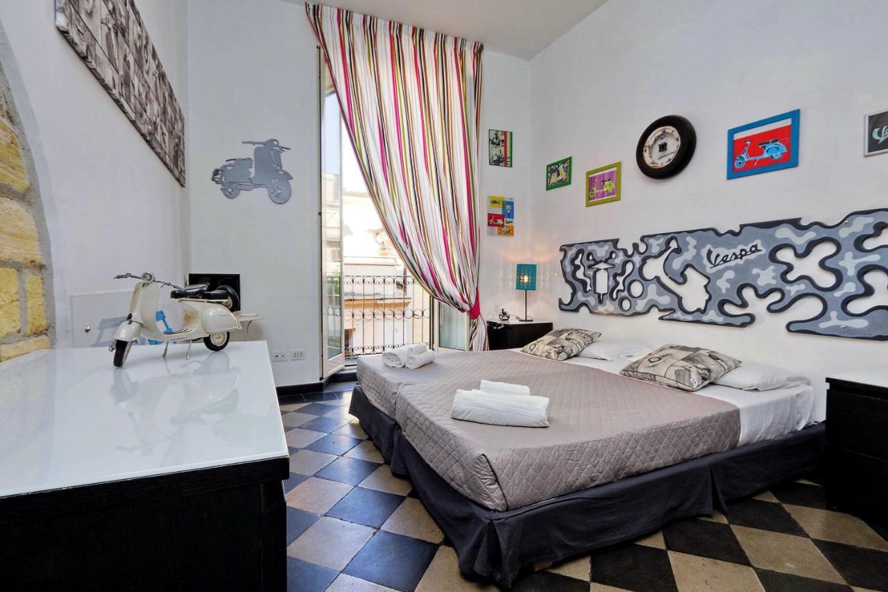 Mok'house Affittacamere 2*
