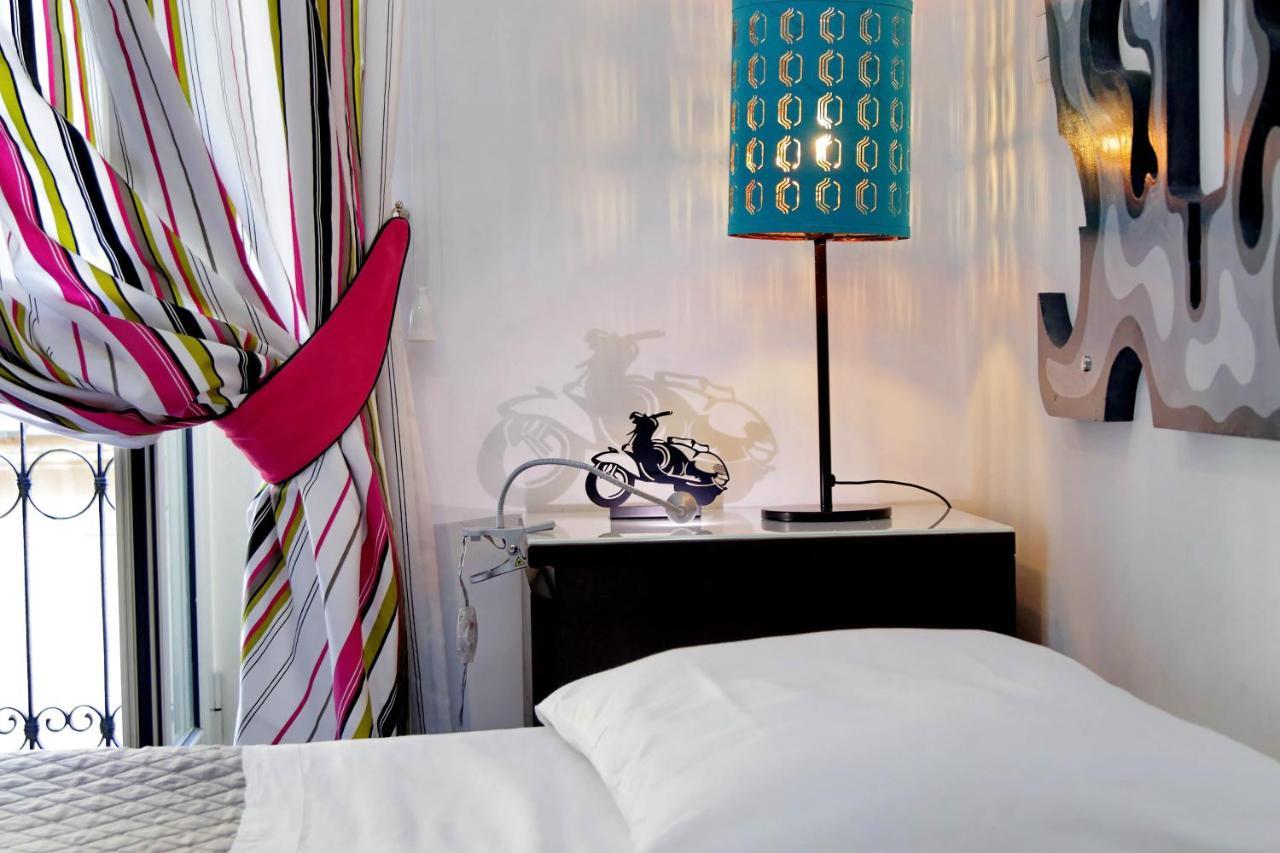Affittacamere Mok'house Roma