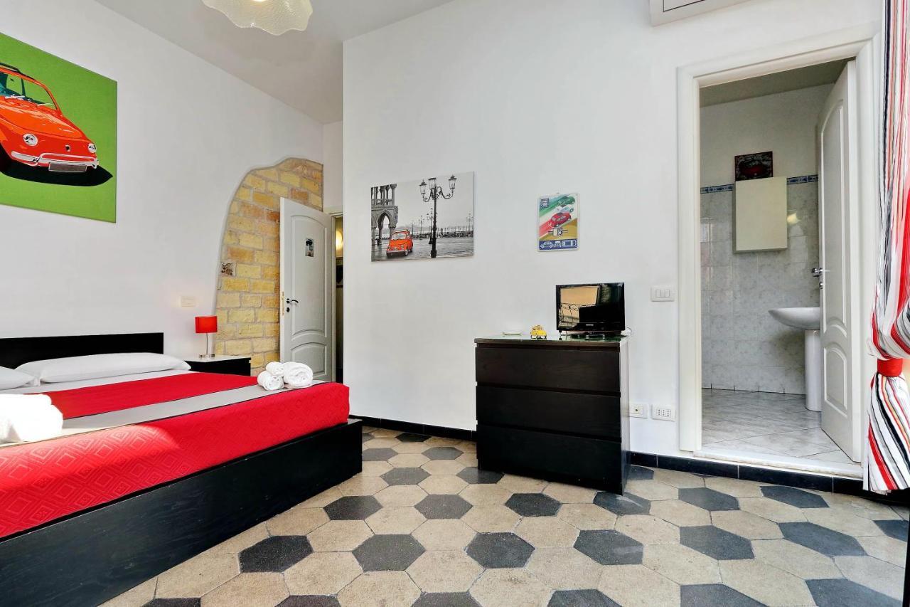 Mok'house Affittacamere
