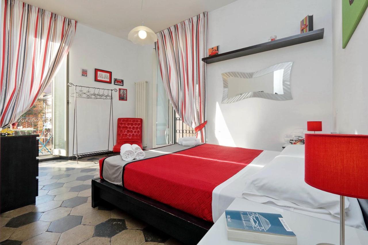 Mok'house 2* Roma
